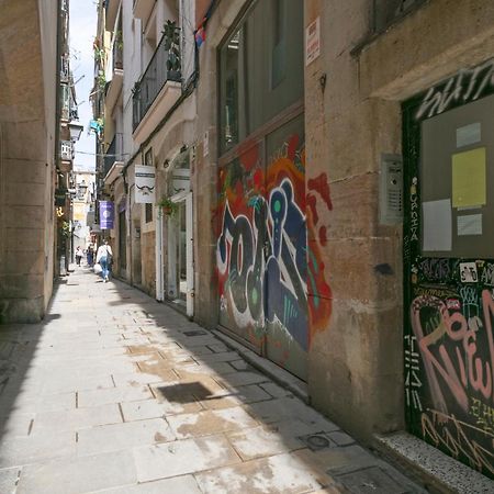 Alcam Flassaders Barcelona Bagian luar foto